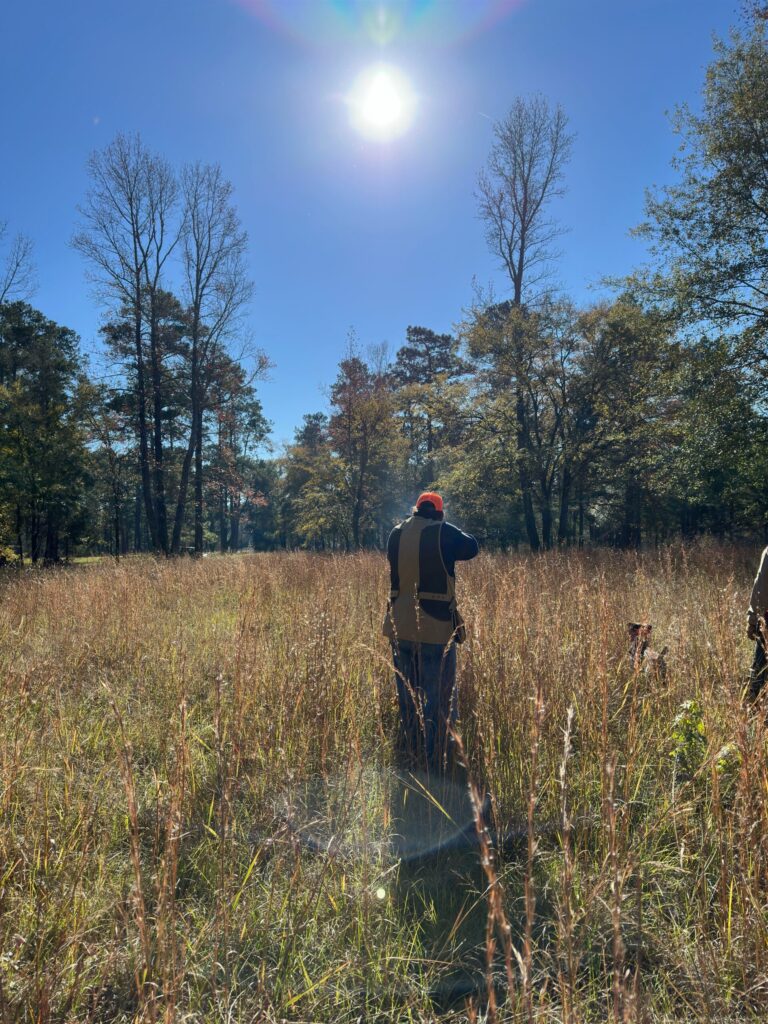 A Corporate Hunting Retreat in Houston Built for Connection and Comfort