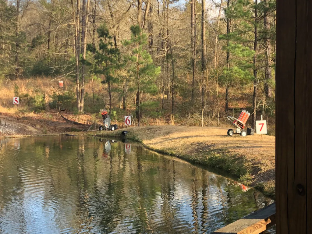 Group Hunting Trips in Houston & Guided Group Hunting Trips in Houston