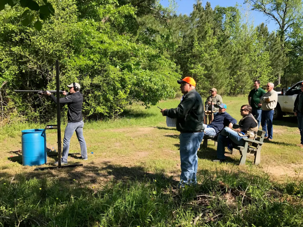 A Hunting Tradition Rooted in History