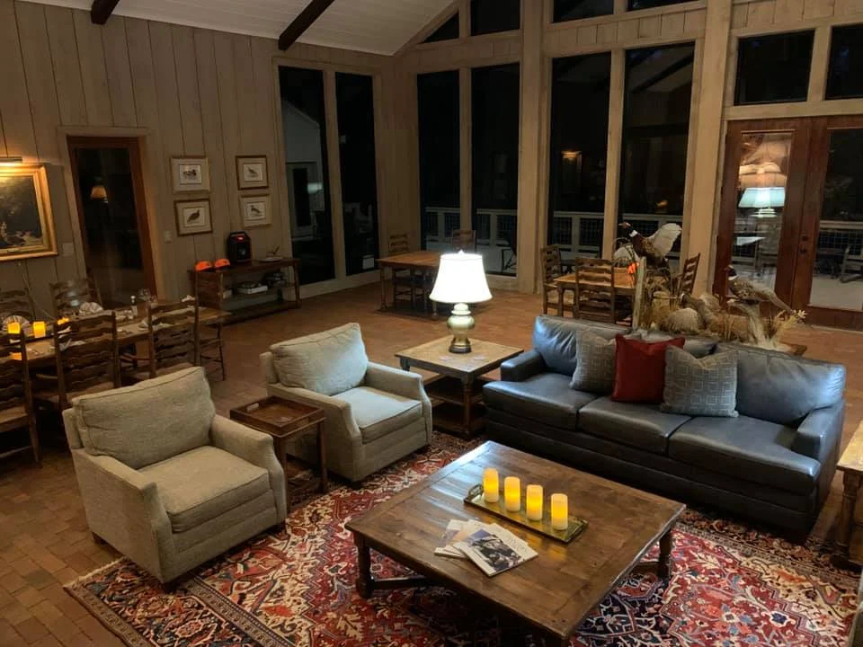 World-Class Hunting on 1,700 Acres