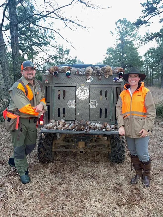 Year-Round Activities Beyond Hunting