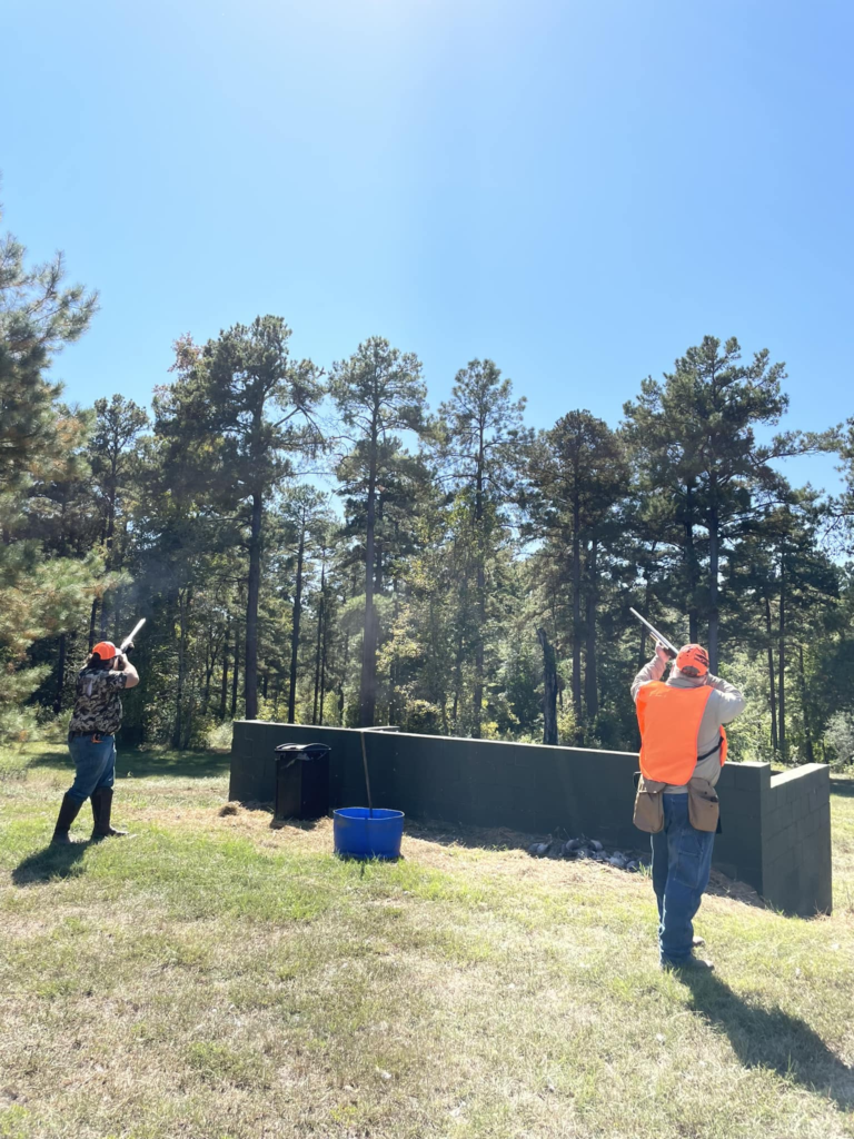 Why Choose Hawkeye Hunting Club for Mixed Bag Hunting Trips Near Houston