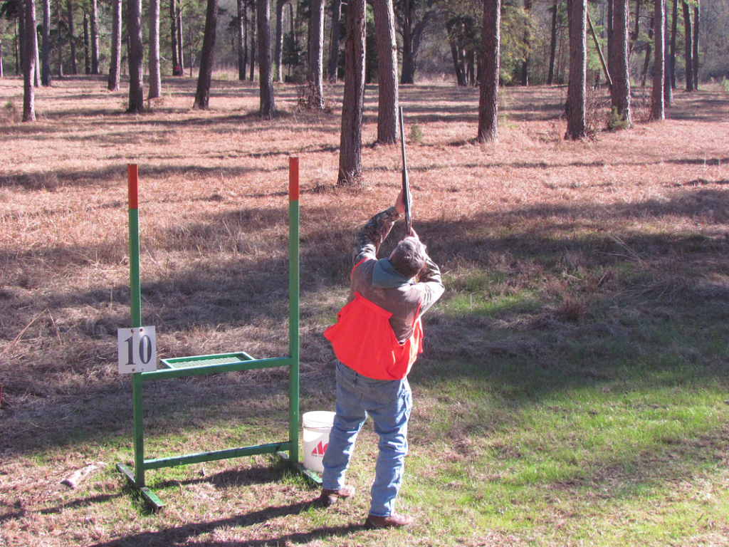 A Shooting Experience for Everyone