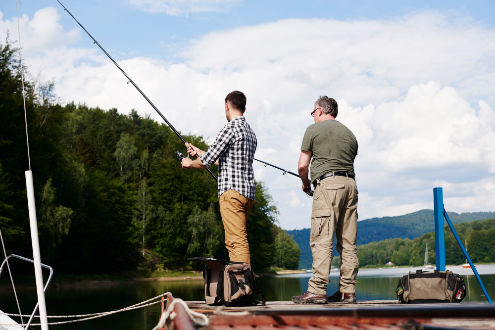 Your Private Hunting Ranch Experience